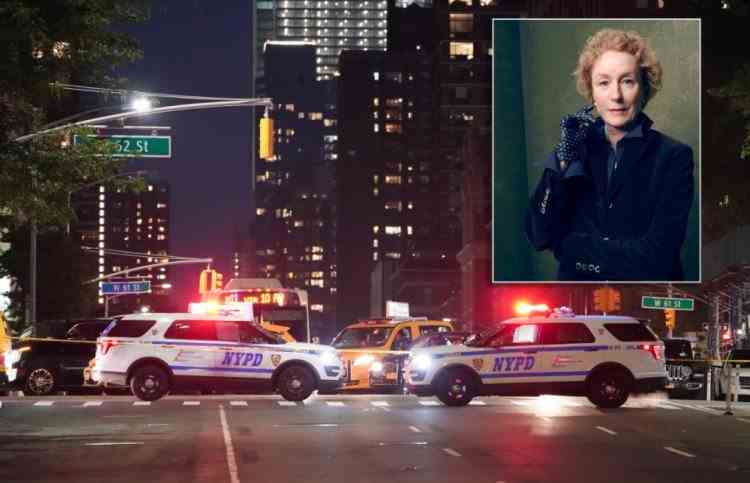 Actrița Lisa Banes se află în stare critică, în urma unui accident petrecut în New York