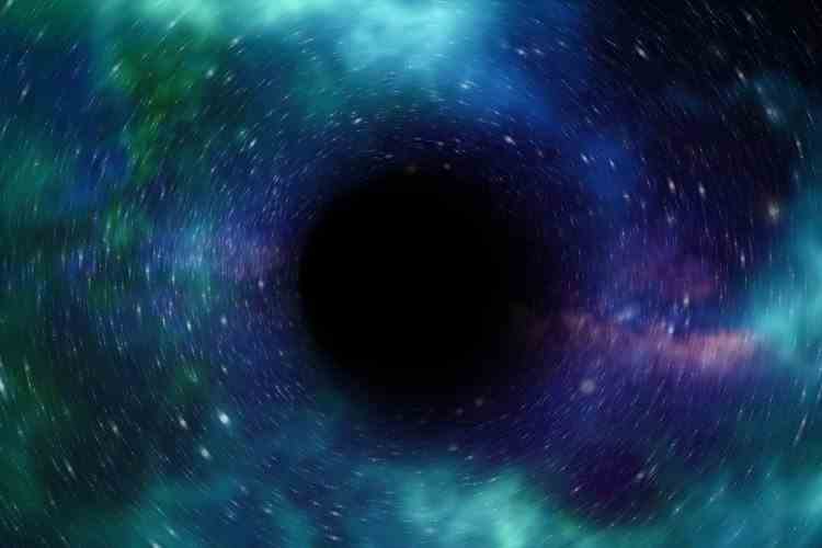 Universitatea Cornell, New York: Termenul de „gaură neagră“ este rasist