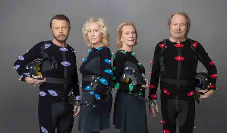 VIDEO: Trupa ABBA a lansat două melodii noi, după 40 de ani de pauză