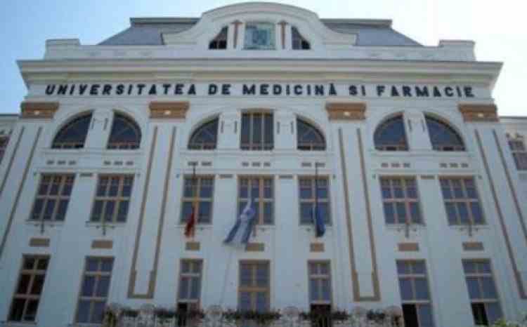 Fără certificat verde la cursurile Universității de Medicină din Târgu Mureș - Decizia instanței