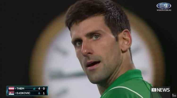 Novak Djokovic a obținut suspendarea expulzării din Australia - Decizia finală va fi luată luni