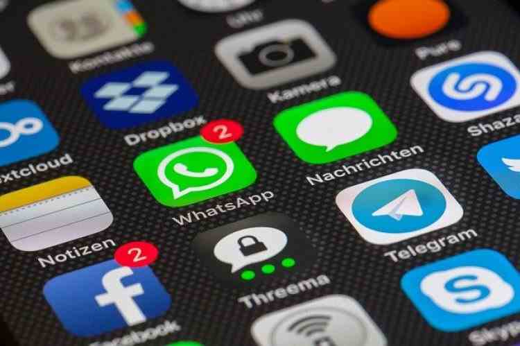 Militarii elvețieni nu mai au voie să folosească WhatsApp, Signal sau Telegram