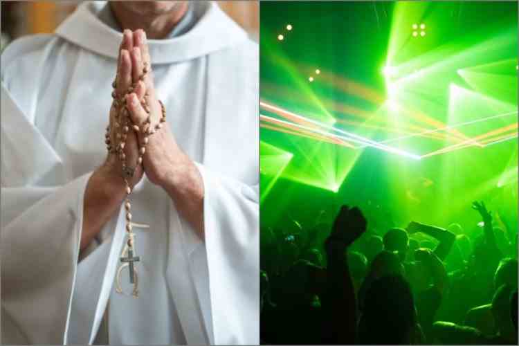 „Don Euro”, preotul italian acuzat că a cheltuit banii enoriașilor pe petreceri, mers în cluburi și diamante, a fost condamnat la închisoare