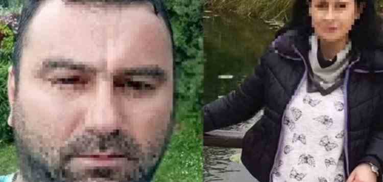 Despăgubiri de 17500 de lire pentru un român care s-a rănit la mână, în timp ce încerca să-și ucidă soția, în Marea Britanie