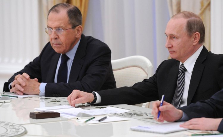 Serghei Lavrov: Dacă s-ar declanșa Al Treilea Război Mondial, va fi un război nuclear