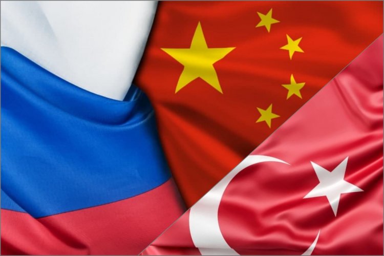 China face apel la negocieri directe între Rusia și Ucraina - Președintele Turciei îi va cere lui Putin să oprească acțiunea militară din Ucraina