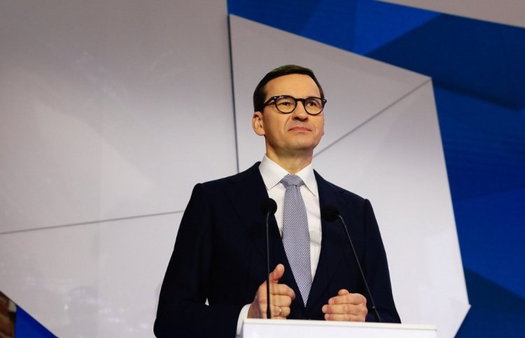 Premierul Poloniei: Rusiei trebuie să i se impună sancţiuni reale