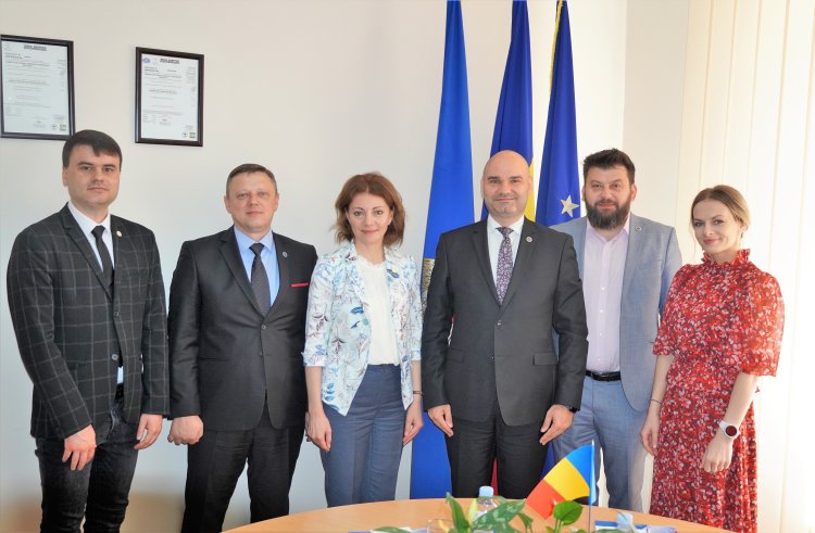 Consolidarea cooperării bilaterale în administrarea alegerilor din Republica Moldova și România