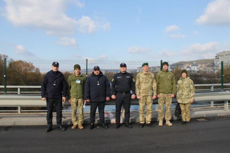 Consolidarea cooperării moldo-ucrainene pe dimensiunea securității frontierei comune