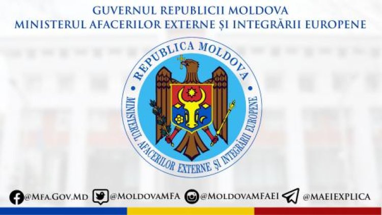 Precizări pentru presă din partea purtătorului de cuvânt al MAEIE Daniel Vodă în legătură cu producerea unui accident în județul Suceava, România