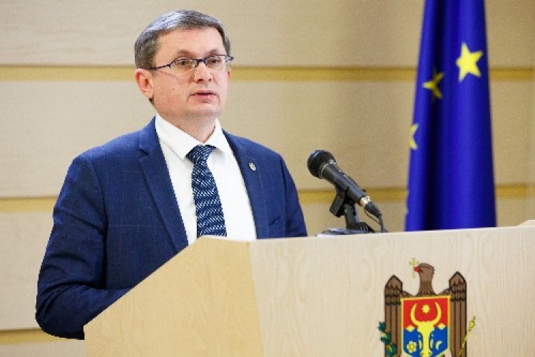 Președintele Parlamentului, Igor Grosu, solicită Guvernului inițierea procedurii de retragere a Republicii Moldova din Acordul privind Adunarea Interparlamentară a CSI