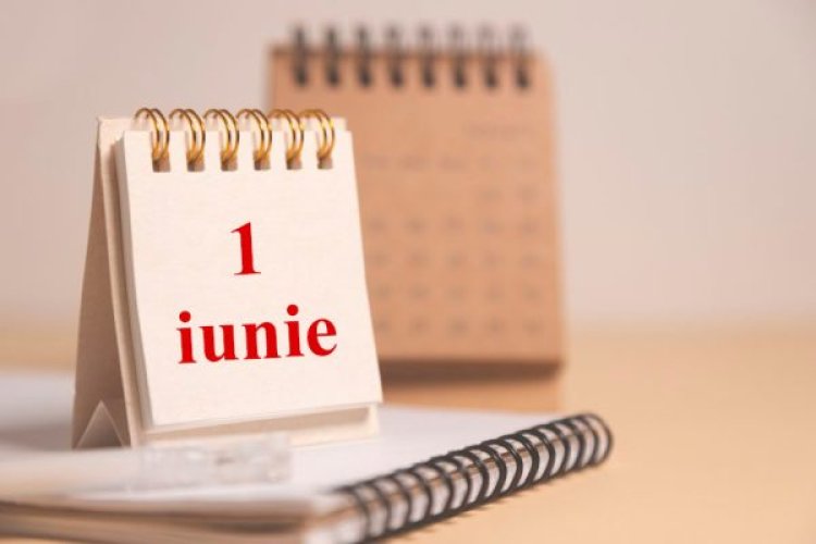 Ziua de 1 iunie ar putea fi inclusă în lista zilele de sărbătoare nelucrătoare din Codul muncii