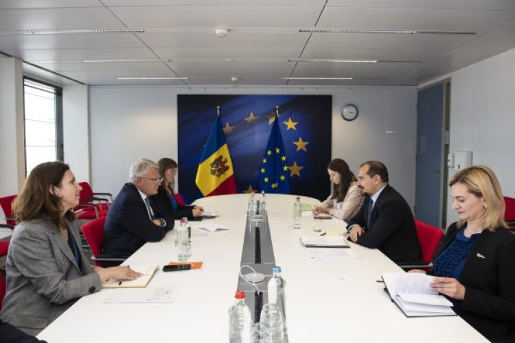 Republica Moldova se aliniază la Pilonul european al drepturilor sociale al Uniunii Europene