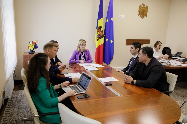 Republica Moldova urmează să se alinieze reglementărilor internaționale privind substanțele care distrug stratul de ozon