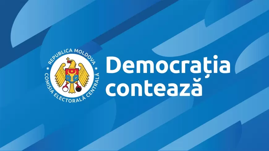 Comisia Electorală Centrală prezintă informații finale privind profilul consilierilor aleși în consiliile municipale și raionale în cadrul alegerilor locale generale din 5 noiembrie 2023