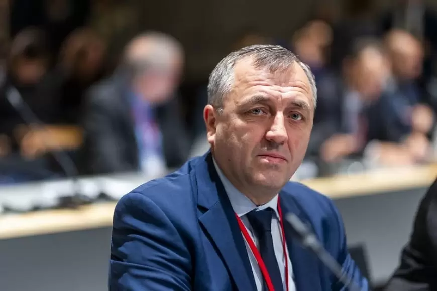 Deputatul Ion Șpac a participat la cea de-a 69-a sesiune anuală a Adunării Parlamentare a OTAN